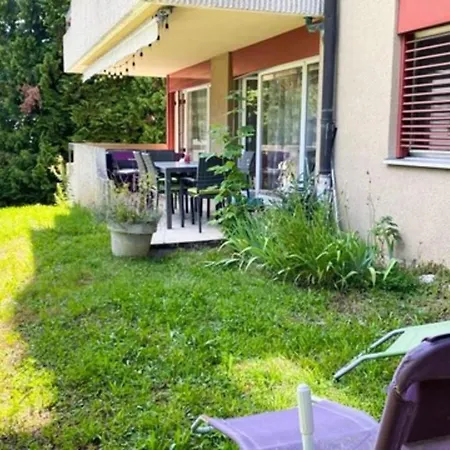 Chailly Lausanne * Lozan