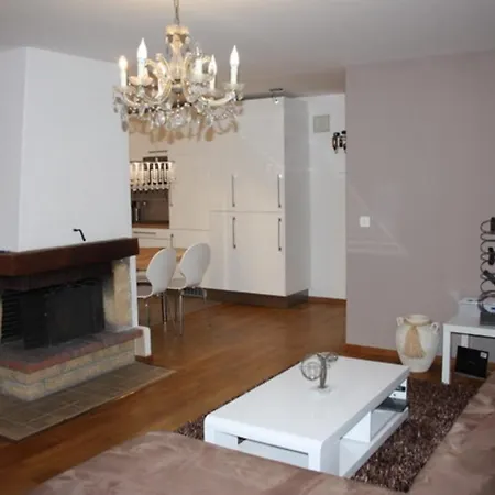Apartment Chailly Lausanne Lausanne