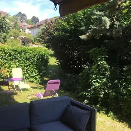 Chailly Lausanne *