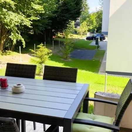Chailly Lausanne Daire