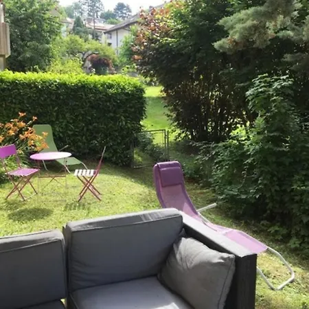 Chailly Lausanne Apartment